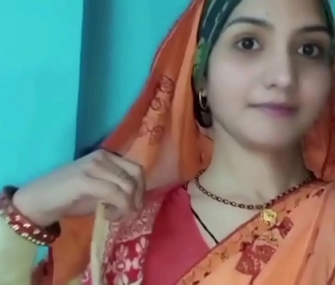 Witness the Unbridled Passion of a Luscious Indian Village Girl as She Gets Fucked by Her Husband's Friend!