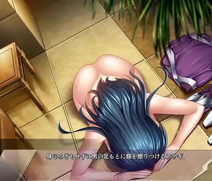 Unleash Your Inner Seductress with Luscious MILF Enchantress Asagi Zero 17!