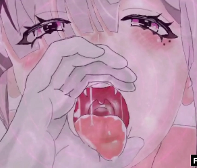 Have You Met the Luscious Succubus from Hentai Joi Endurance Challenge? Episode 3 is a Must-Watch!