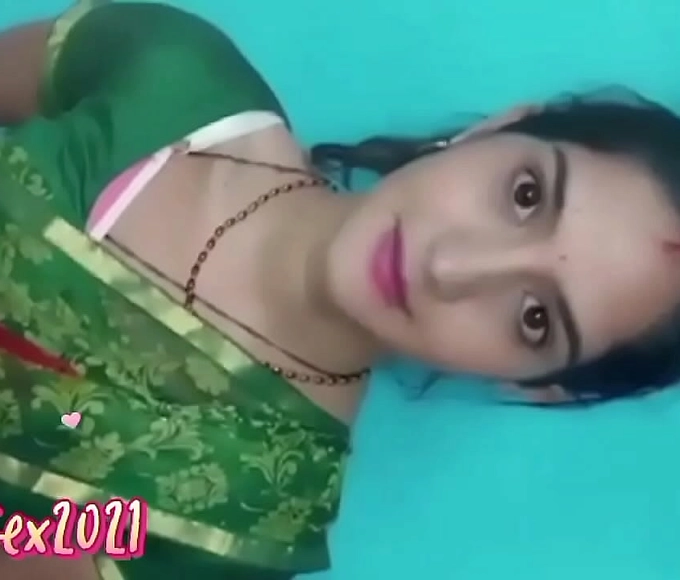 Discover the Naughty Desires of a Curvy Indian Desi Girl as She Gets Fucked by Her Steamy Stepbrother!