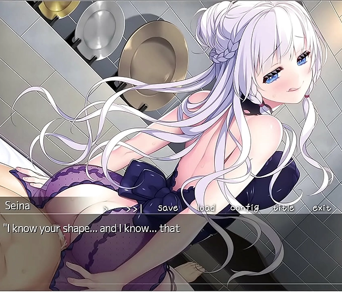 Sacred Seduction: The Luscious Enchantress Awakens - Part 4
