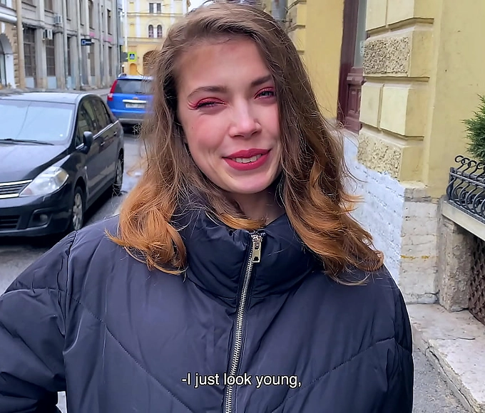 Need a Fresh Pair of Panties? Give Us a Call and Enjoy a Steamy Cumshot!