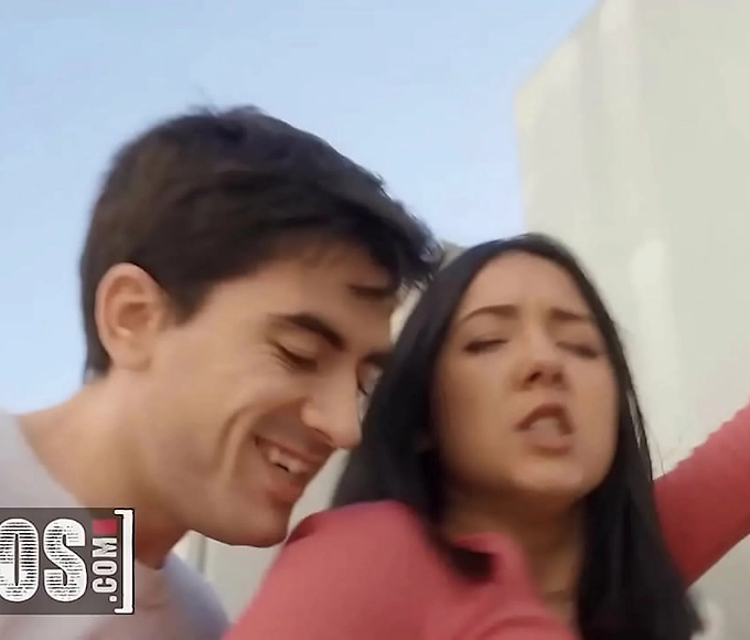 Busty Valeria Valois Needs Your Help! Exclusive Blowjob Footage Released