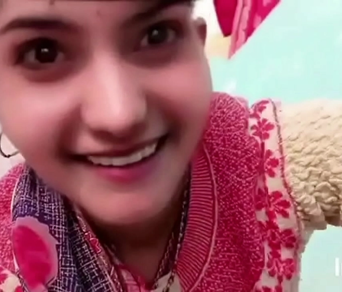 Meet the Luscious Indian Village Enchantress Saving Her Sensual Pussy