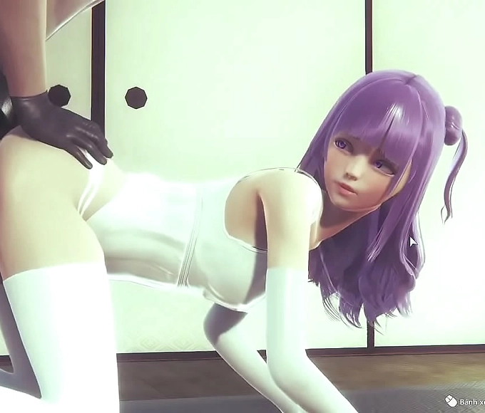 Crave the Luscious 3D Hentai Experience: Satiate Your Desires with our Enchantress!