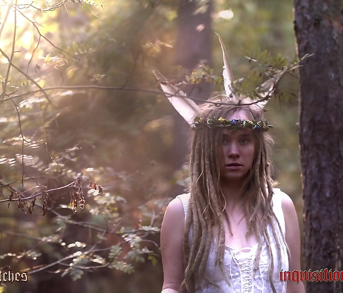 Unveil the Sensual Side of a Fierce Fairy in Full Movie Trailer!