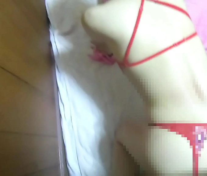 Japanese Milf Gets Cuckolded by Young Stud in the Back Door - JAV MASTERPIECE!