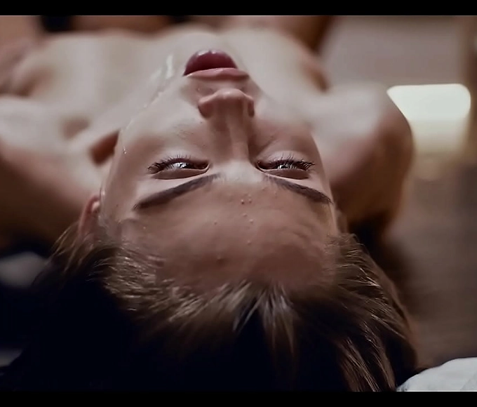 Japanese Sex-Craving Sirens Totally Possessed by Mind-Controlling Parasites
