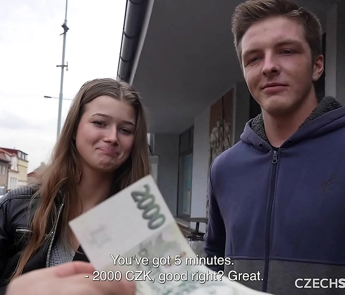 Jav MILF Enchantress's Luscious Flings: Cheating Girlfriend Gone Wild in Czech Streets