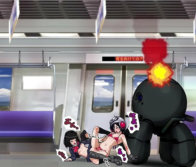 Sexy Petite Busty Japanese Nurse Enjoys Her Patient's Dick At Lunchtime