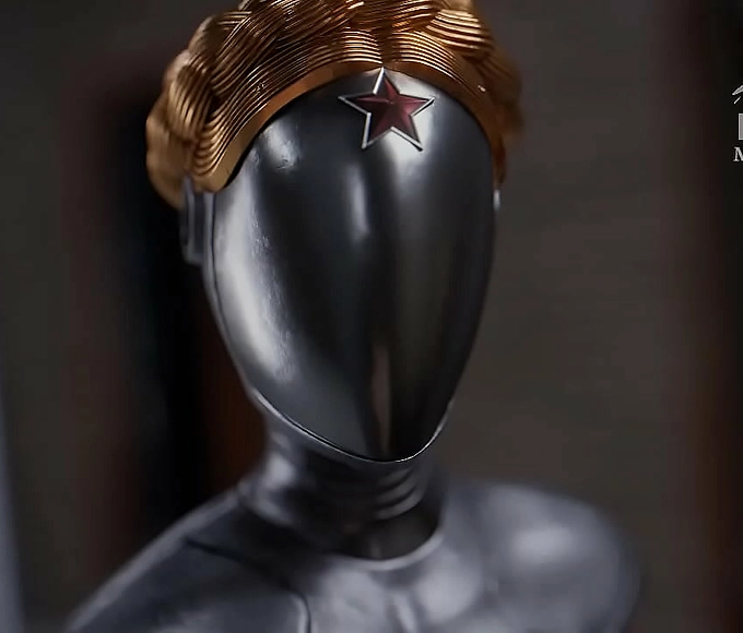 Caught in the Act! Twin Sisters Catch You Spying on Their Intimate Moment