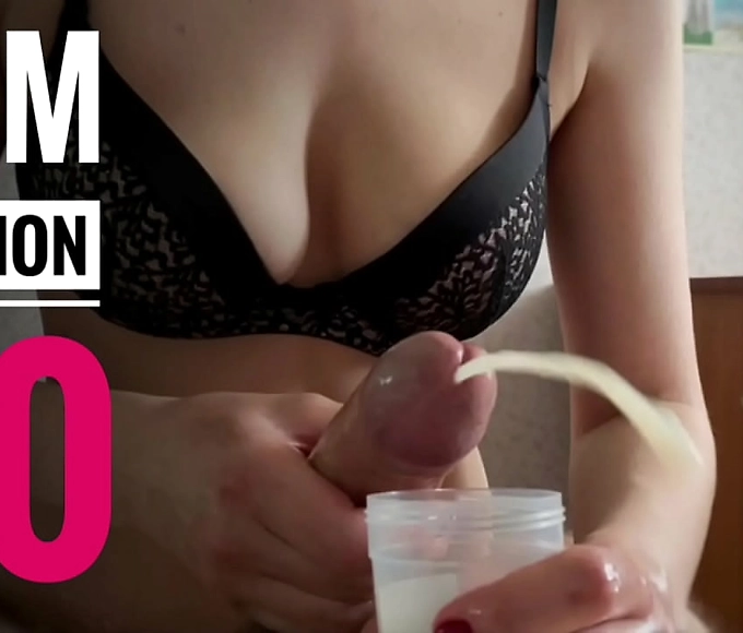 WATCH NOW: REAL AMATEUR CUMSHOTS - THE HOTTEST AMATEUR CUMS COMPILATION!