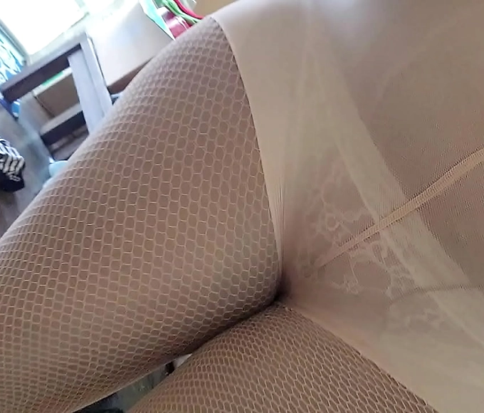 Watch My Wife, the Sexy TS: An Alluring Asian Enchantress' Journey to Womanhood