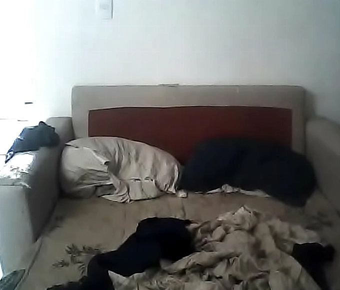 Caught on Camera: Boss Catches Cheating Wife With Husband at Work!