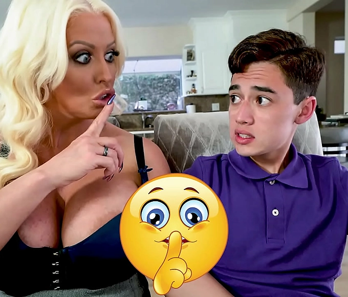 MILF Alura TNT's Hot New Fuck Toy Juan 'El Caballo Loco' Unleashes His Fury in Jaw-Dropping BangBros Video