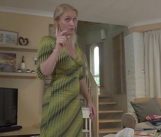 No Other Girl Can Compare: Claim Your StepSon as Your Own with These Irresistible Moves