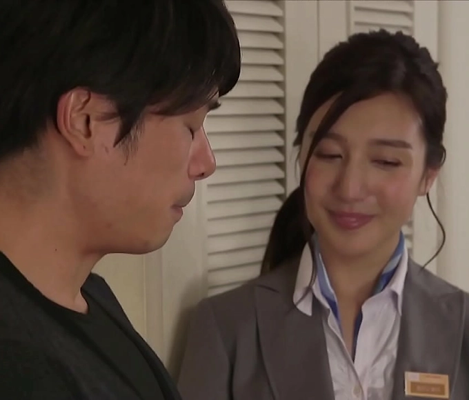 I was so horny after reading an hentai manga that fucked stepsister in mouth