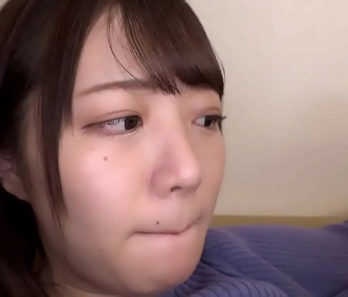 Black cock husband woke up when a thick asian wife cheated on him with his best friend