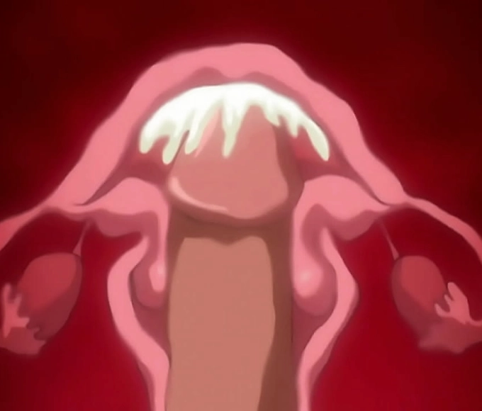 You Need to See This! Teen gets massive multiple creampies in uncensored hentai!