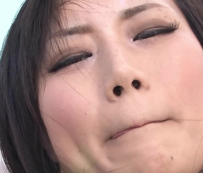 Japanese Enchantress Moans with Pleasure as Her Ex Toy Brings Her to Orgasmic Bliss Before Getting Fucked Hard
