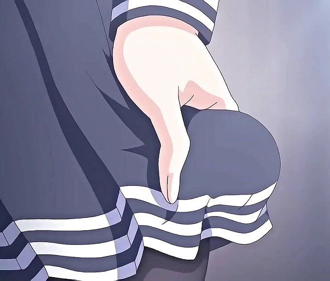Claim Your Pleasure with the Luscious Enchantress of Anime Hentai: 26 Part Series!