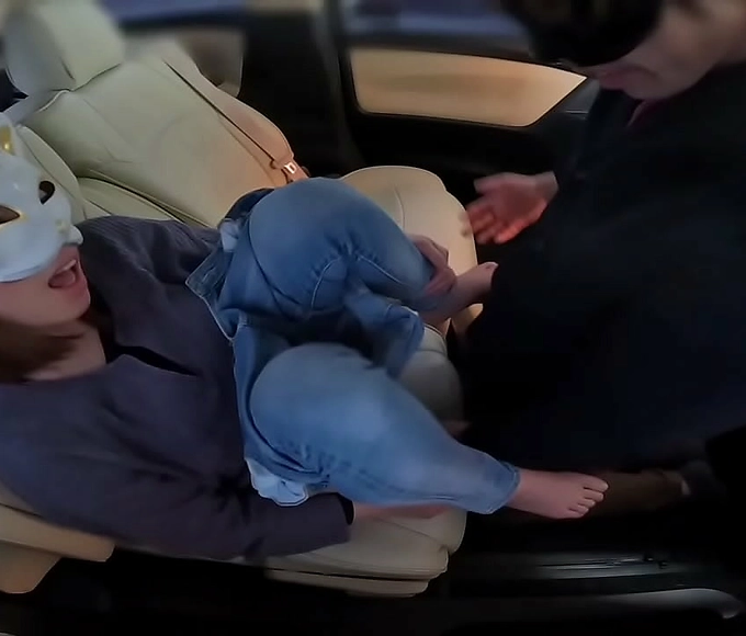 Revel in the Luscious Sensations of Internal Ejaculation with Our Alluring Japanese Enchantress!