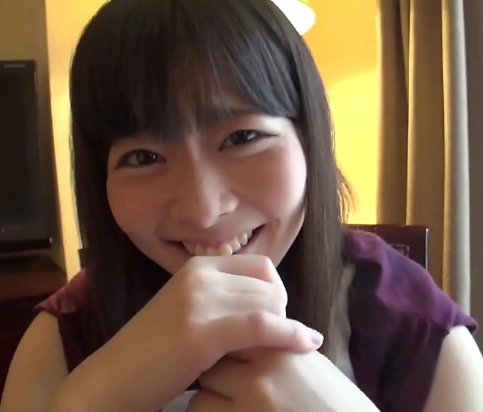 Luscious Mio, 21-Year-Old College Girl, Shows Off Her Feet While Being Photographed - You Won't Believe What Happens Next!