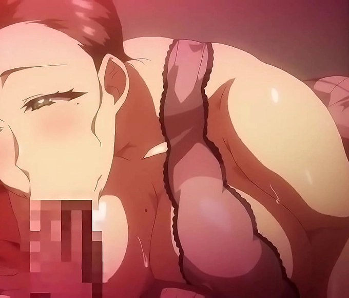 Jaw-Dropping JAV Henti Anime Compilation Part 21 - Exotic MILFs and Luscious Ladies
