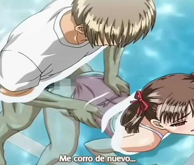 Japanese AV Idol Mizu's Steamy Episode 2 - Subtitled in Spanish!