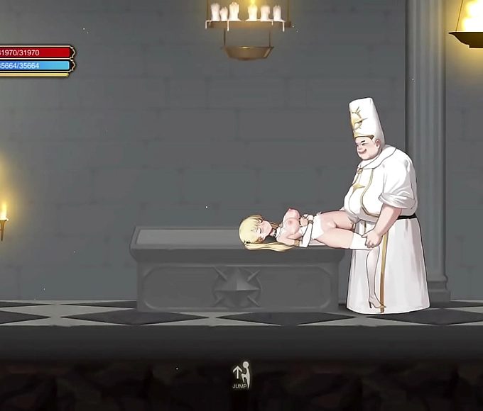 Unleash Your Desires with the Cute Angelic Girl Ritual SummonsGameplay P1