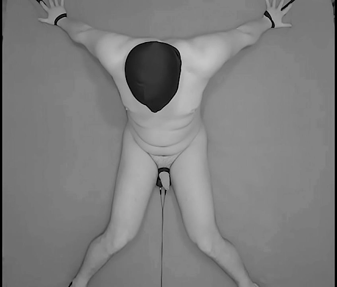 Unleash the Ultimate Pleasure: 1 Hour Testicles Electrostimulation Procedure Revealed