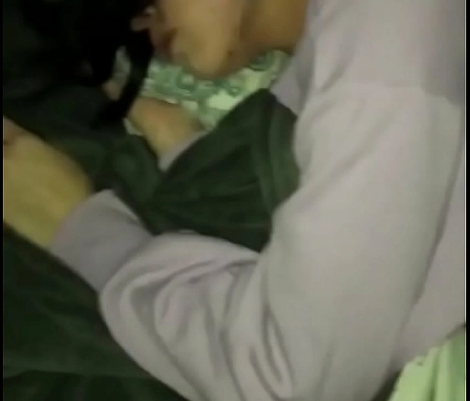 titillating 'Foreplay' with the Stepfather: Exclusive JAV Clip!