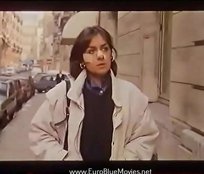 Experience the Alluring French Nurses in 'Infirmieres du Plaisir' (1985)