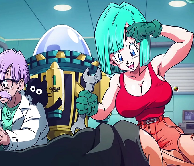 Welcome to the Ultimate MILF Paradise: Be Mesmerized by Our Luscious Enchantresses! - Kame Paradise 3, Uncensored Pt