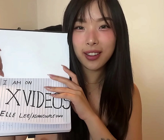 Unleash Your Desires with MILF Enchantress in Luscious Asian Beauty Revealed!