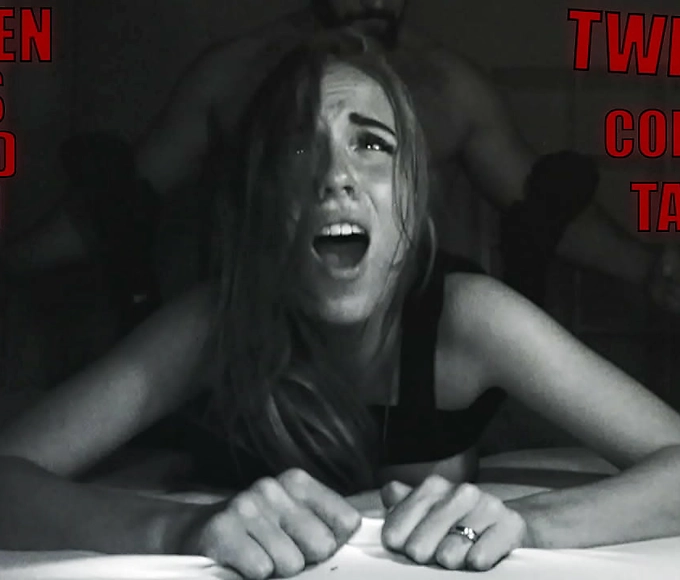 Superhot JAV Chicks in Twisted Tales - Volume 4: 18 and Ruined