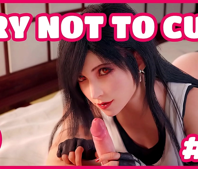 Unleash Your Fap Power with New Hentai 3D Girl Challenge! Stay Cum-Free for the Ultimate Fapping Experience!