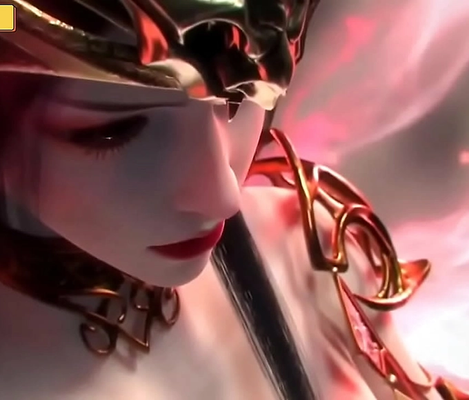 Unleash Your Inner Goddess with Full-Bodied Medusa and Her Friend's Steamy Threesome