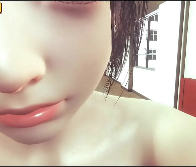 The Japanese meeting of classmates ended with anal sex