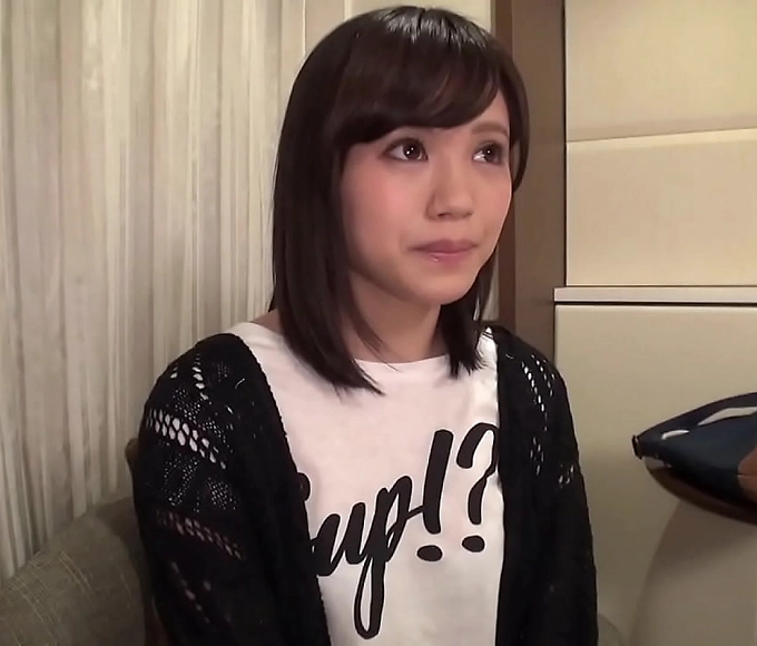 Unveiling the Luscious curves of enchantress in Japanese AV - Scene 802!