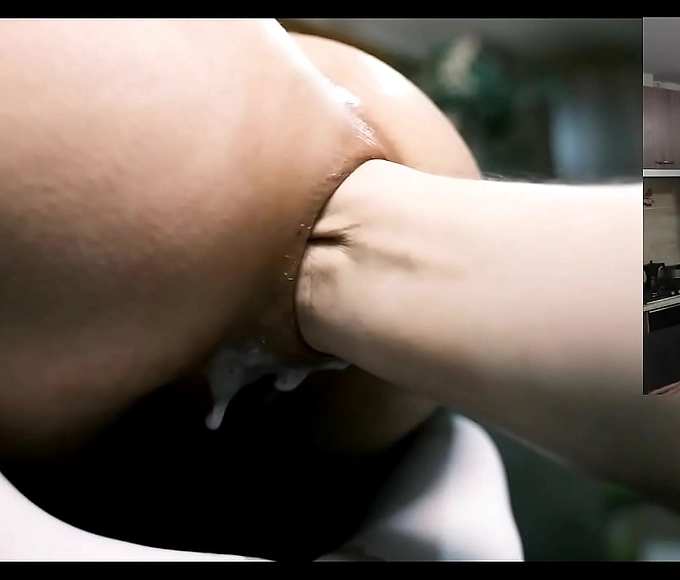 Experience the Ultimate Anal Fisting with a Long Dildo Lost in My Ass - Deep Anal Extreme