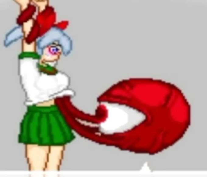 Hentai Adventures Unleashed: 31 Untamed Scenes from 100 Wild Games!