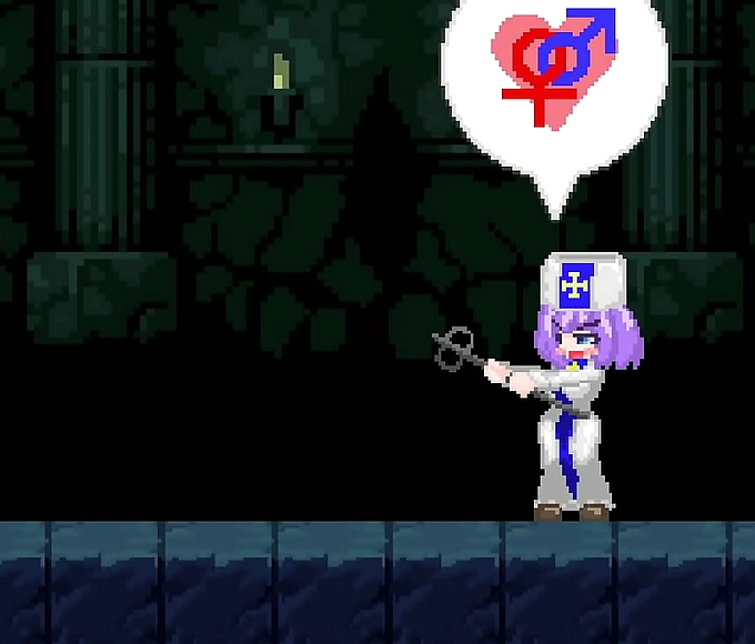 Unleash Your Inner Puzzle Master with Luscious Linda's Dungeon Challenges