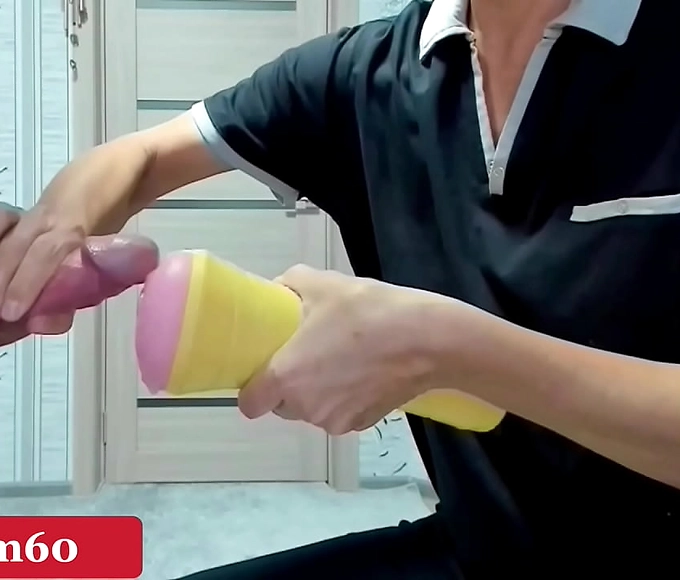 Jaw-Dropping Cumshots … Just for You! A Massive Compilation of the Steamiest Climaxes