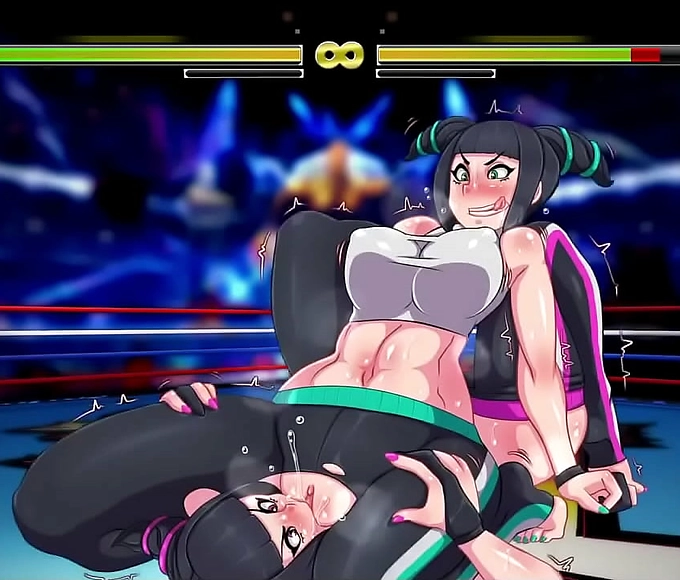 Japanese Beauty Juri Han Seduces in Mirror Match Sex Battle - Watch Now!