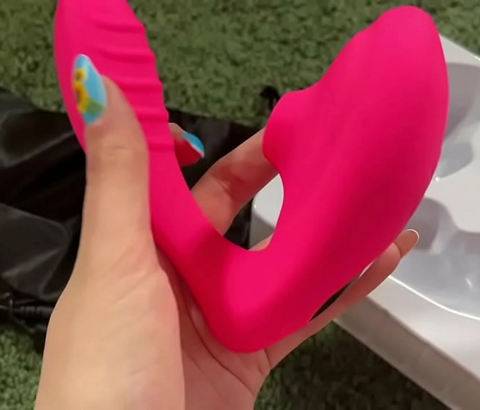 Unleash Your Pleasure with the BestVibe Vibrator: An Honest Review
