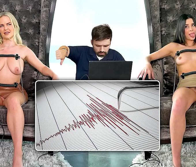 Revealing the Truth! MILF vs
