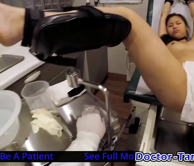 Fantasize About Raya Nguyen, a Luscious Stepdaughter Who Loses Her Virginity at 18, Only on DoctorTampa