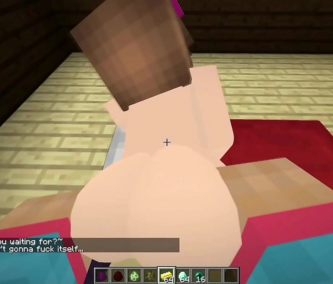 Japanese Enchantress Jacinta kcha Tempts You Like a Horny Toro - A Jenny Mod Review!