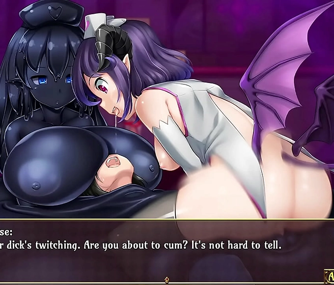 Bewitching Beauties of Succubus Farm Collection #7 - Fully Loaded with Jav HD!